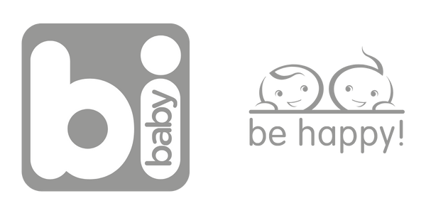 BiBaby – Be happy