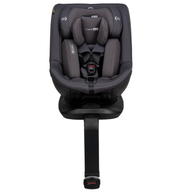 FREEON АВТОСЕДИШТЕ I-SIZE 40-105см GALAXY SUPERIOR