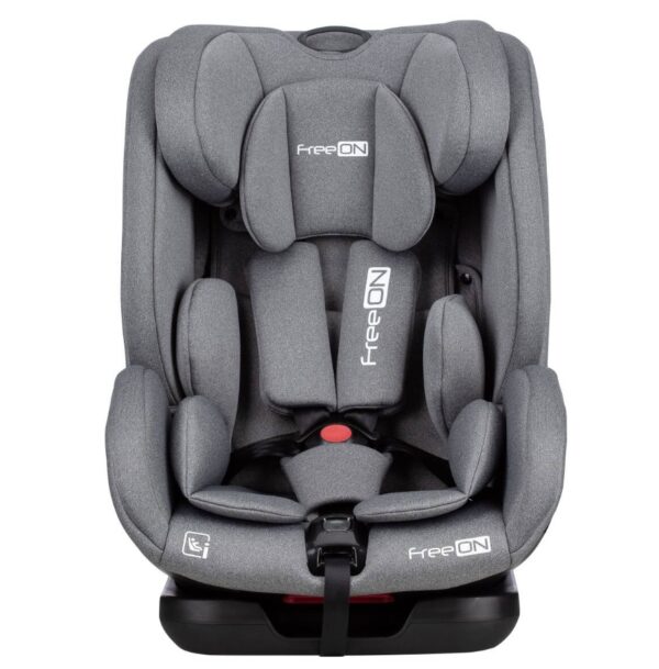 FREEON АВТОСЕДИШТЕ I-SIZE 76-150см MAXIM