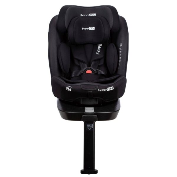 FREEON АВТОСЕДИШТЕ I-SIZE 40-150см COLT ЦРН