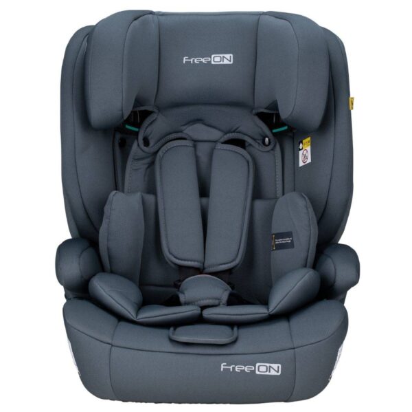 FREEON АВТОСЕДИШТЕ URAN I-SIZE 76-150см