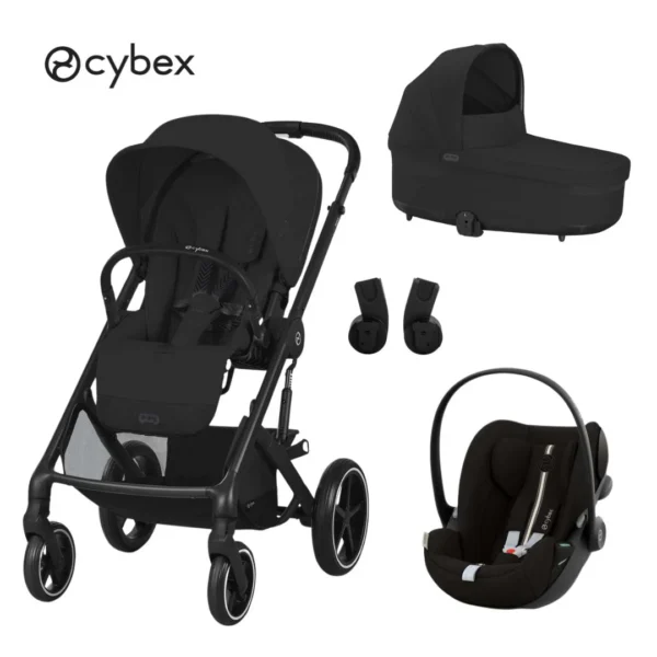 CYBEX BALIOS S LUX 3во1
