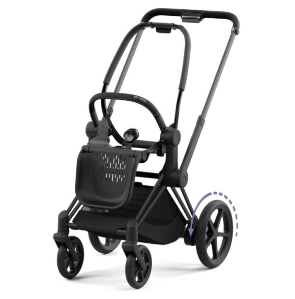 CYBEX E-PRIAM рамка за количка