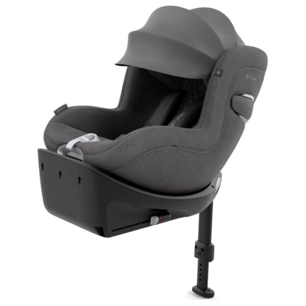 CYBEX SIRONA TI+ АВТОСЕДИШТЕ