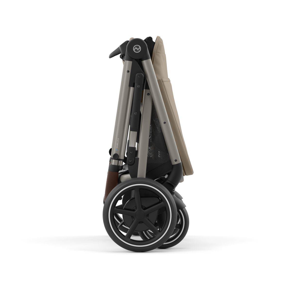 e-gazelle-almond-beige-cybex-ogrodje-s-sedezno-enoto-3